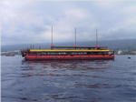 The Captain Bean - Dinner Cruise Ship