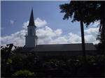 First Missionary Church in Hawaii